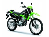 2012 Kawasaki KLX 250 photo